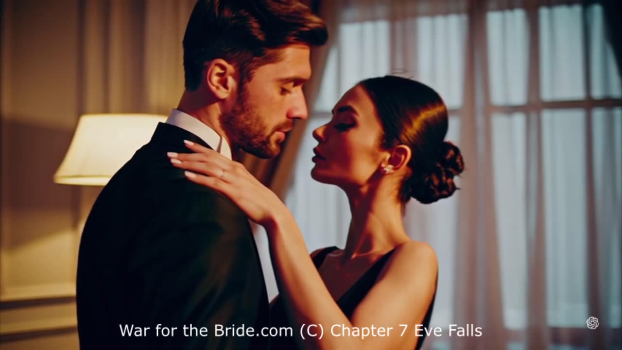 War for the Bride Ch 7 Eve Falls
