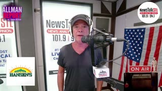 The Allman Report | 09-30-2025