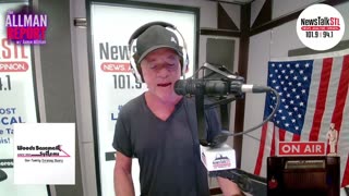The Allman Report | 09-30-2025