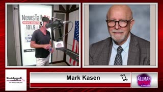 The Allman Report | 09-30-2025