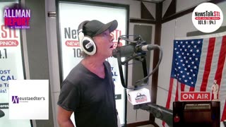 The Allman Report | 09-30-2025