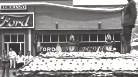 [DETROIT PARADE] - [DETROIT PARADE] - fc-fc-1598