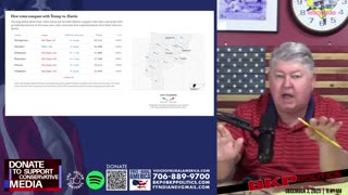 Voice of Rural America - REPLAY - December 3, 2025