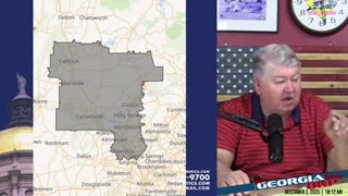 Voice of Rural America - REPLAY - December 3, 2025