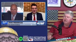 Voice of Rural America - REPLAY - December 3, 2025