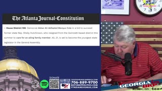 Voice of Rural America - REPLAY - December 3, 2025