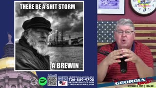 Voice of Rural America - REPLAY - December 3, 2025