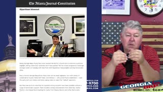 Voice of Rural America - REPLAY - December 3, 2025