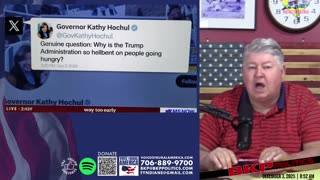 Voice of Rural America - REPLAY - December 3, 2025