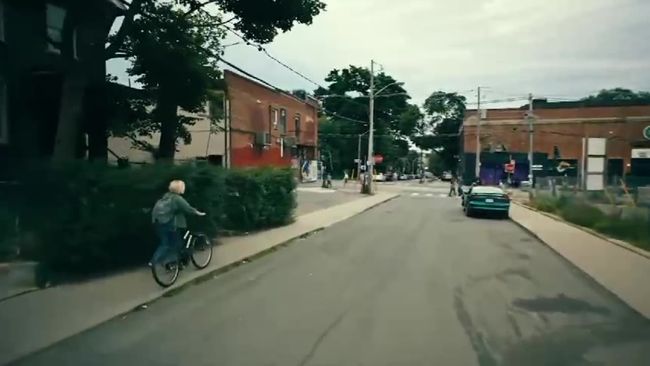 Incontrolables capitulo 1 parte 2