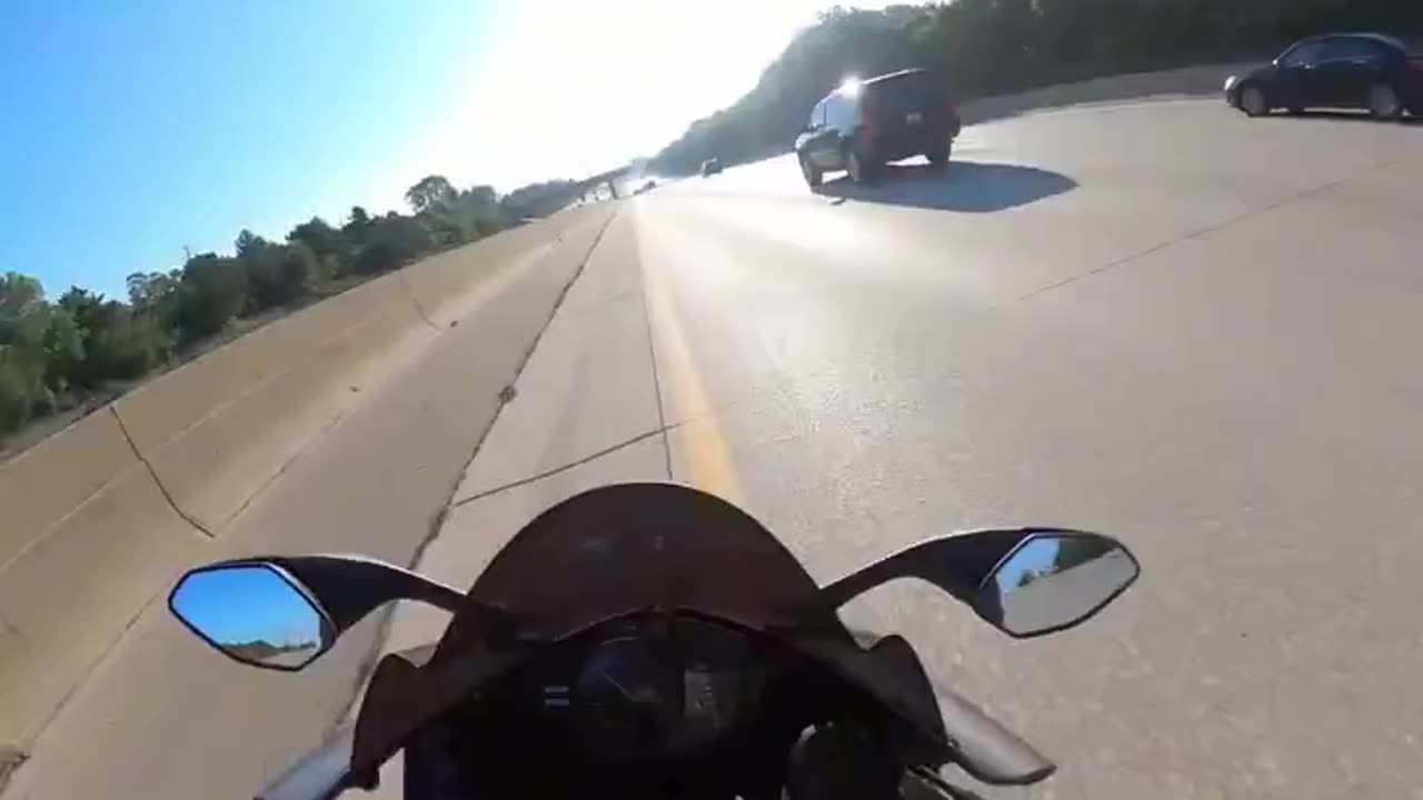Stabilizer Needed