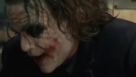 Joker Edit BatMan TikTok short YouTube shorts