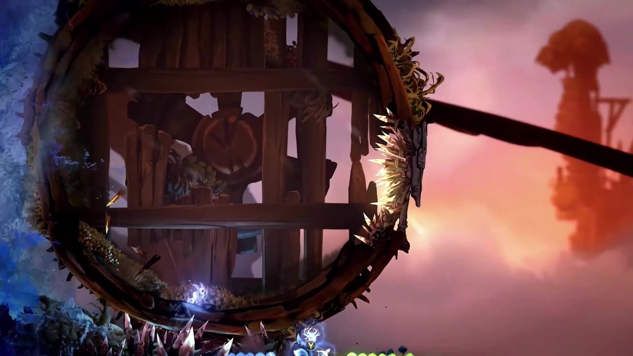 Gotta love this "Run or Die" Moments.