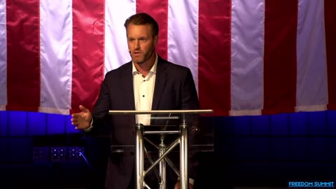 LIVE: Freedom Summit 2025