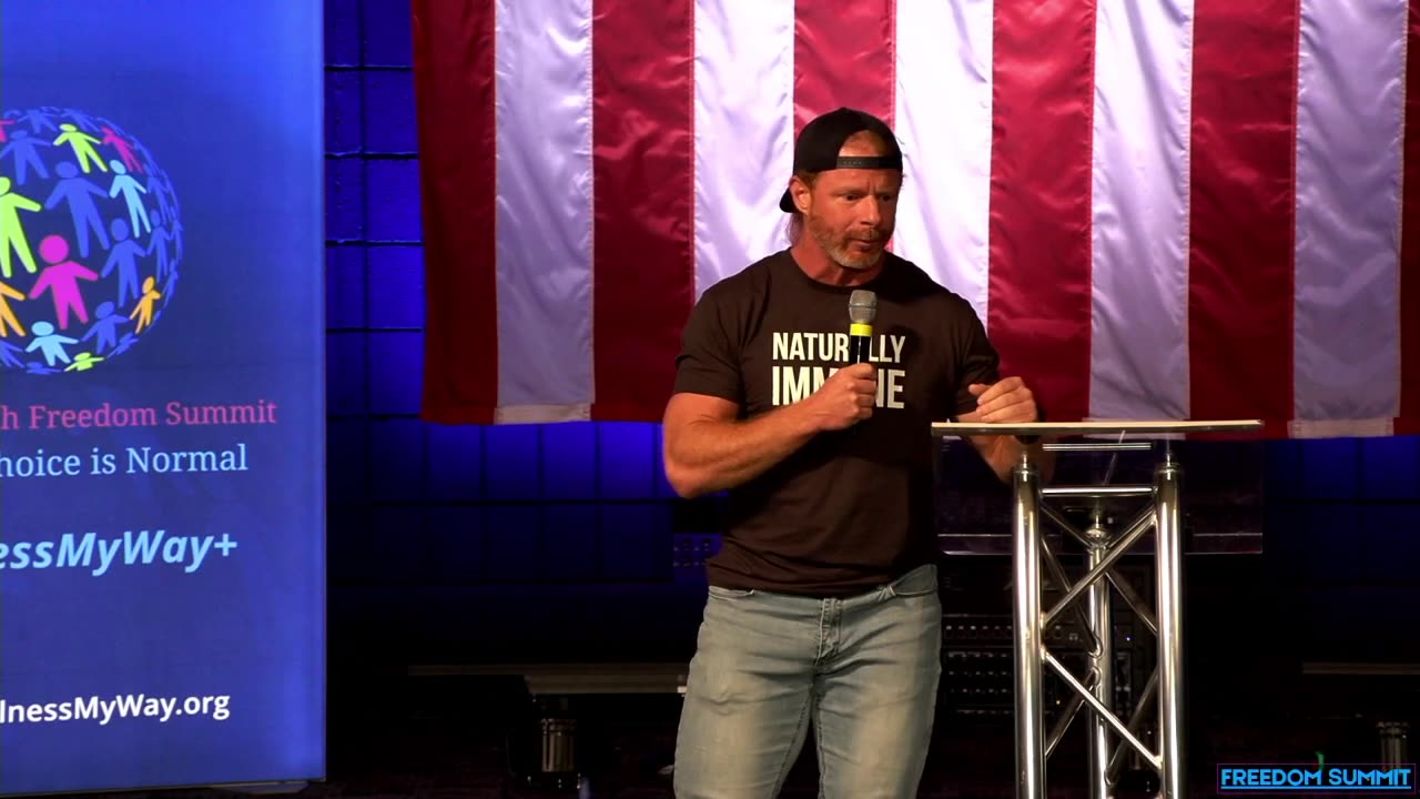 LIVE: Freedom Summit 2025