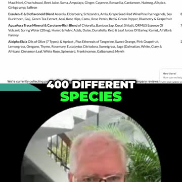 Orangutan's Diet Vs. Yours: Shocking Food Variety!