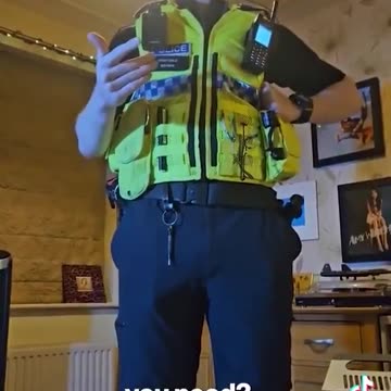 No free speech in the UK