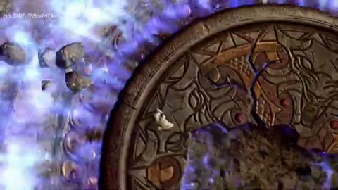 Halloween A-Thon VII Day 26_ Castlevania_ Lords of Shadow Day 3