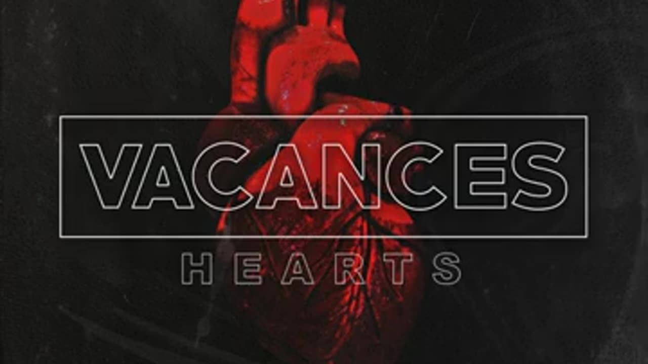Vacances Hearts