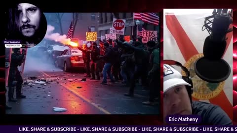 Шон Аттвуд и КО, изучает, расследует (2)