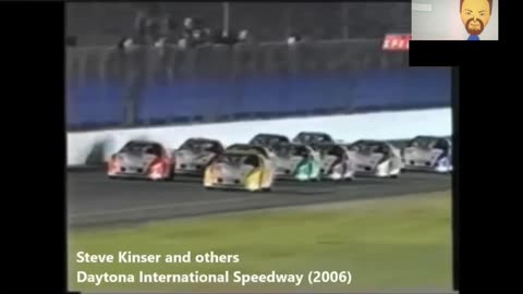 Top 10 IROC Crashes (REACTION)