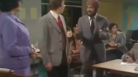 Mind Your Language | Season 1| Episode 3| Part 11