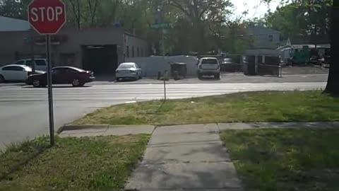 getting Ready to get the 77 Eldo on the Road, T