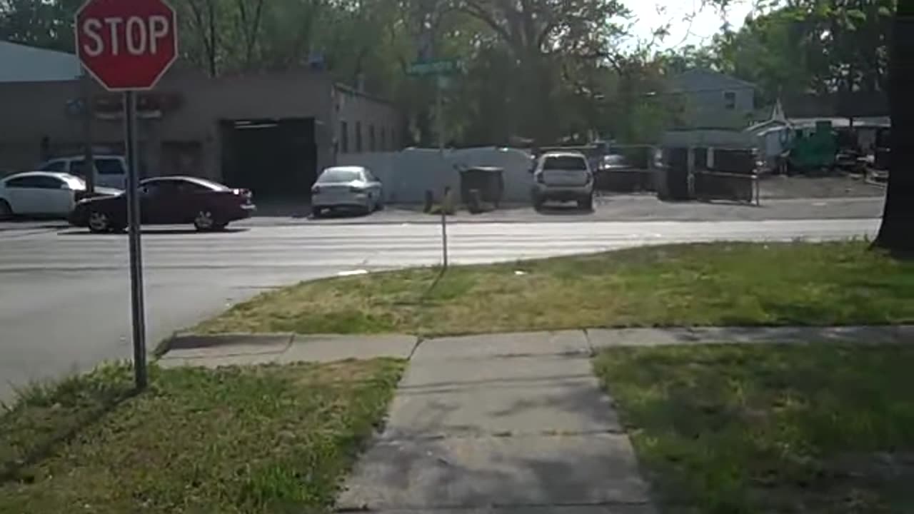 getting Ready to get the 77 Eldo on the Road, T