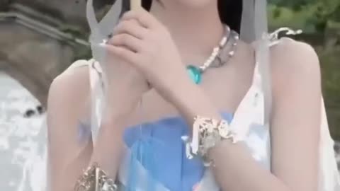 Girl viral funny fun and