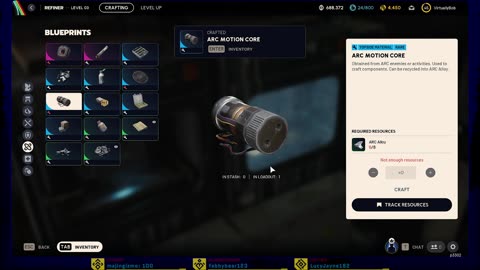 [🔞] 🔫 expedition and fruit farming 🍋 THIS is ARC Raiders haha 🔫 live stream