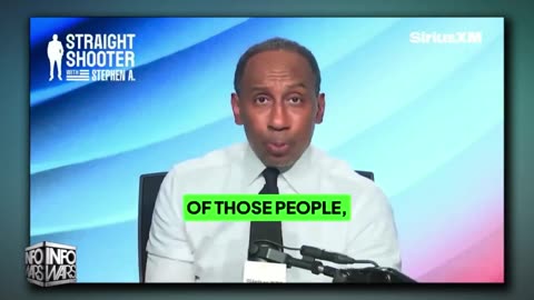 VIDEO: Stephen A. Smith EXPLODES On Gavin Newsom For Siding Against America On The World Stage!