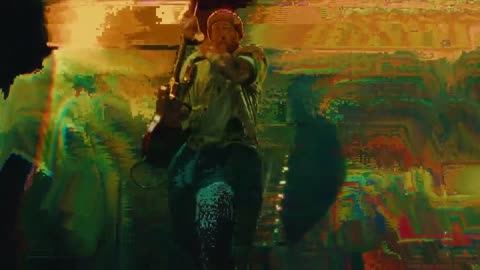 Linkin Park - The Emptiness Machine (Official Music Video) -