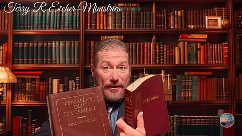 Hijacking the Bible - Devil's Agenda (Terry R. Eicher)