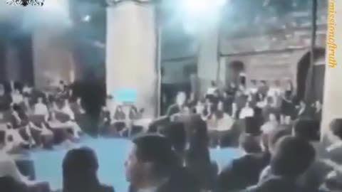 Rare Footage of Barack Obama Speaking About Where He Was Really Born