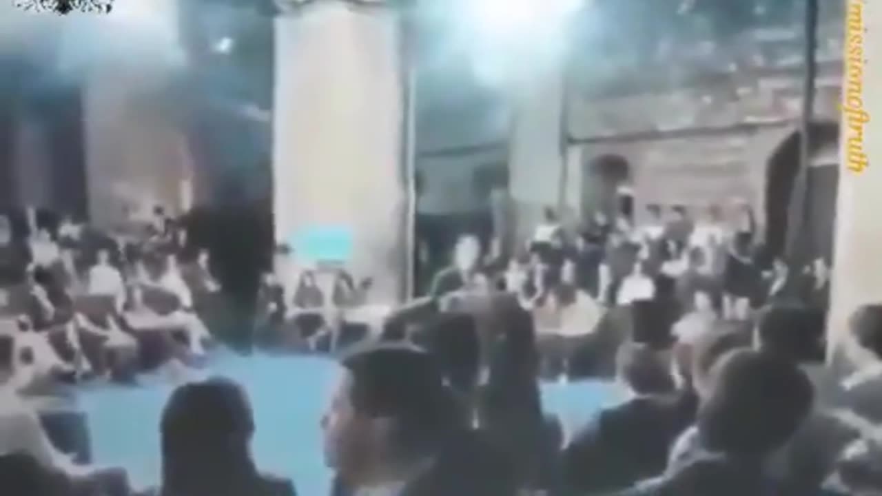 Rare Footage of Barack Obama Speaking About Where He Was Really Born