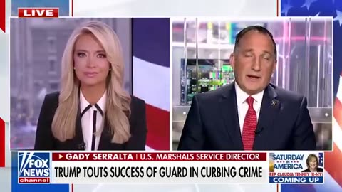 ‘STUNNING SUCCESS’_ DC, Memphis crackdowns make HUGE progress