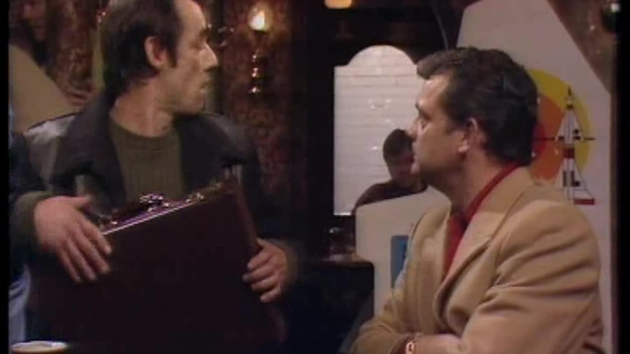only fools and horses s1 e1 big brother