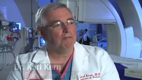 CPR Continuous Chest Compression