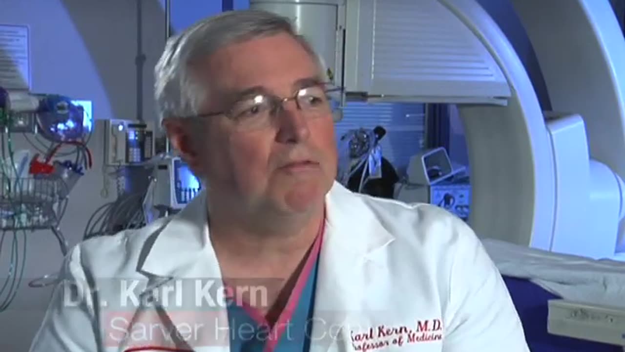 CPR Continuous Chest Compression