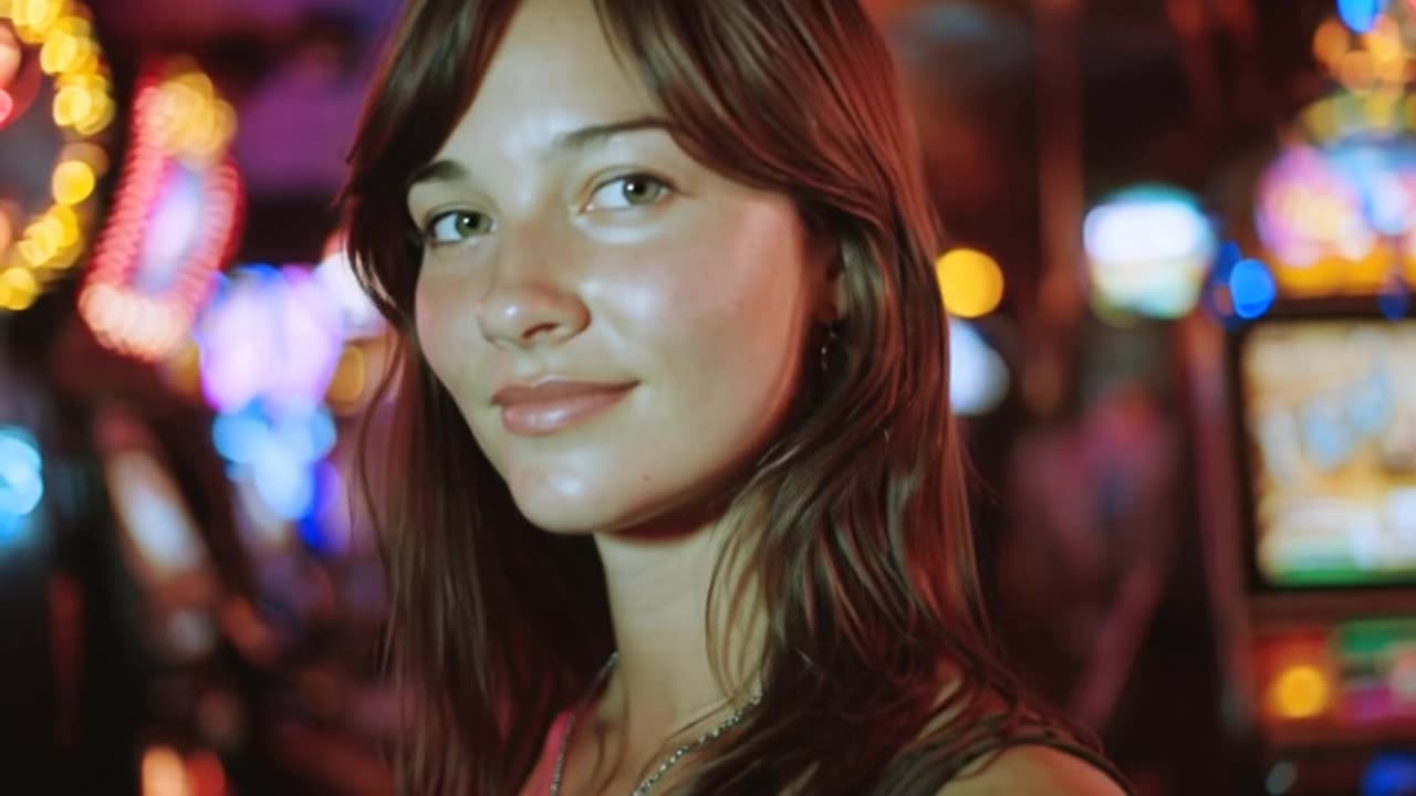 Honky Tonk Girl