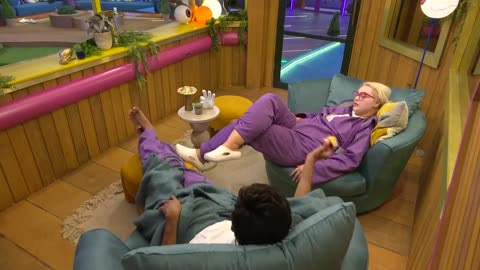 Big Brother UK - Series 22 Episode 05 (02/10/2025)