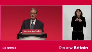 Keir Starmer’s Bold Vision: Labour’s Fight with Reform & NHS Renewal | US Politics | Amaravati Today