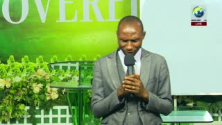 Heavenly Conversations Live || Prayers For Service and Meetings || 29th September 2025