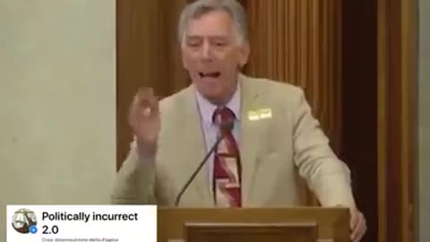 Siamo stati vittime di condotte terroristiche .