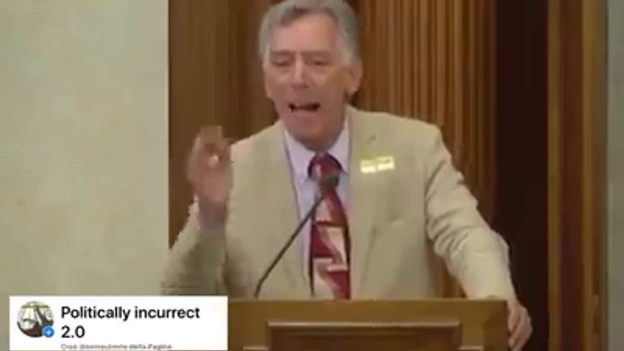 Siamo stati vittime di condotte terroristiche .