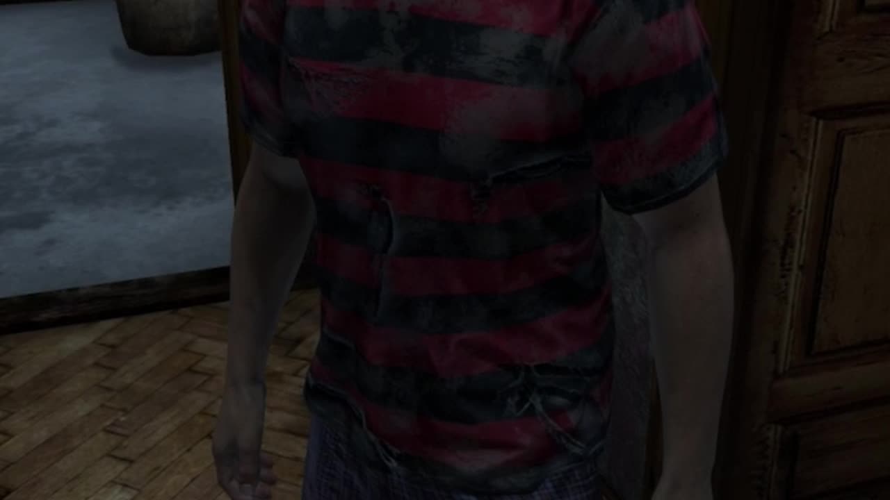 I Gave This DayZ Player A Gift