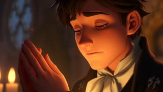 Beethoven’s Last Blues (John’s Gospel in D-minor)