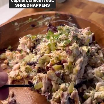 Keto Diet Video Recipe No. 240