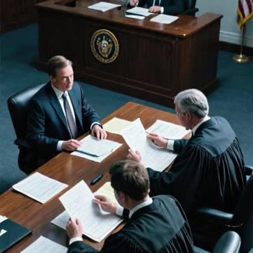 Election Integrity: 2020 Election Lawsuit Explained