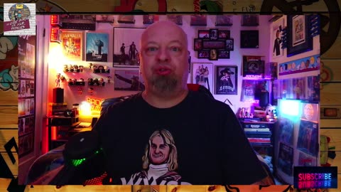 Jack and Ava Trailer Reaction